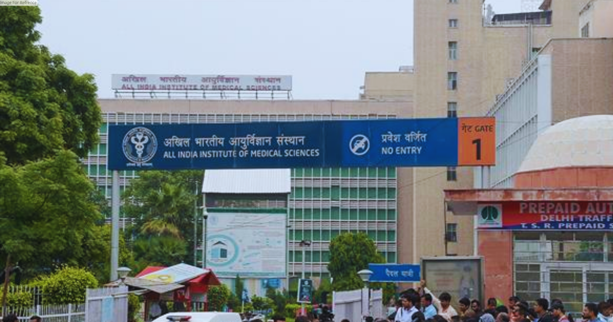 AIIMS-Delhi server down from 6 days, hackers ask for Rs 200 cr in crypto